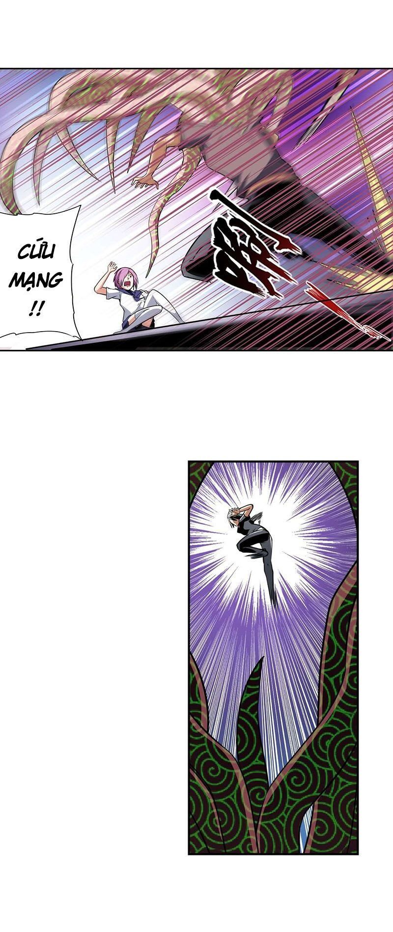 đọc truyện Anh Hùng ? Ta Không Làm Lâu Rồi Chương 307 ảnh 4 tại Thiên Thai Truyện