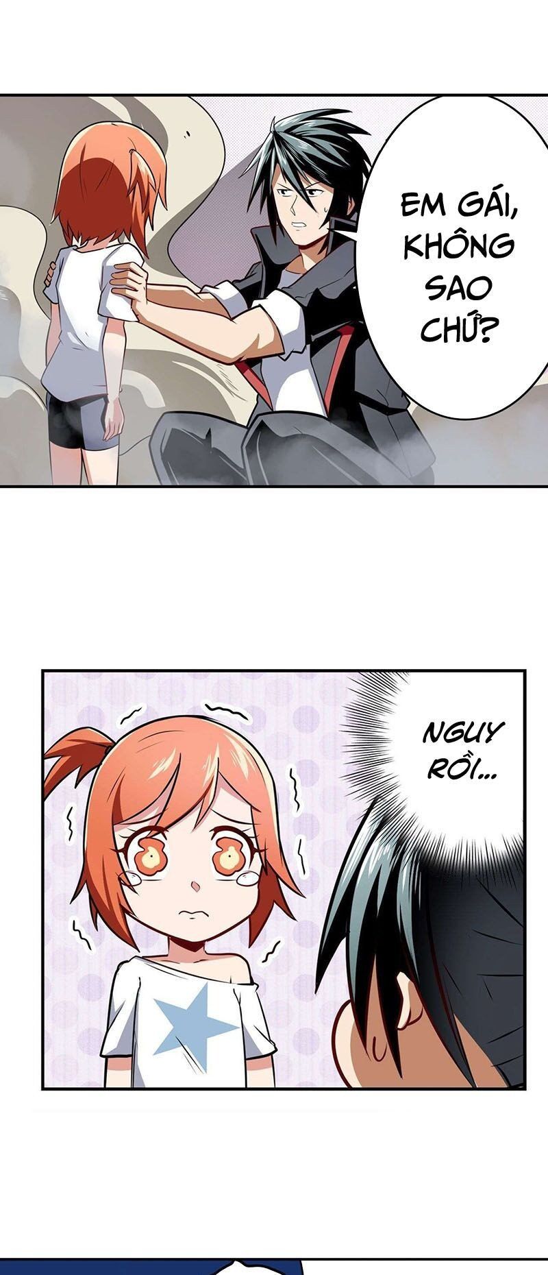 đọc truyện Anh Hùng ? Ta Không Làm Lâu Rồi Chương 307 ảnh 22 tại Thiên Thai Truyện