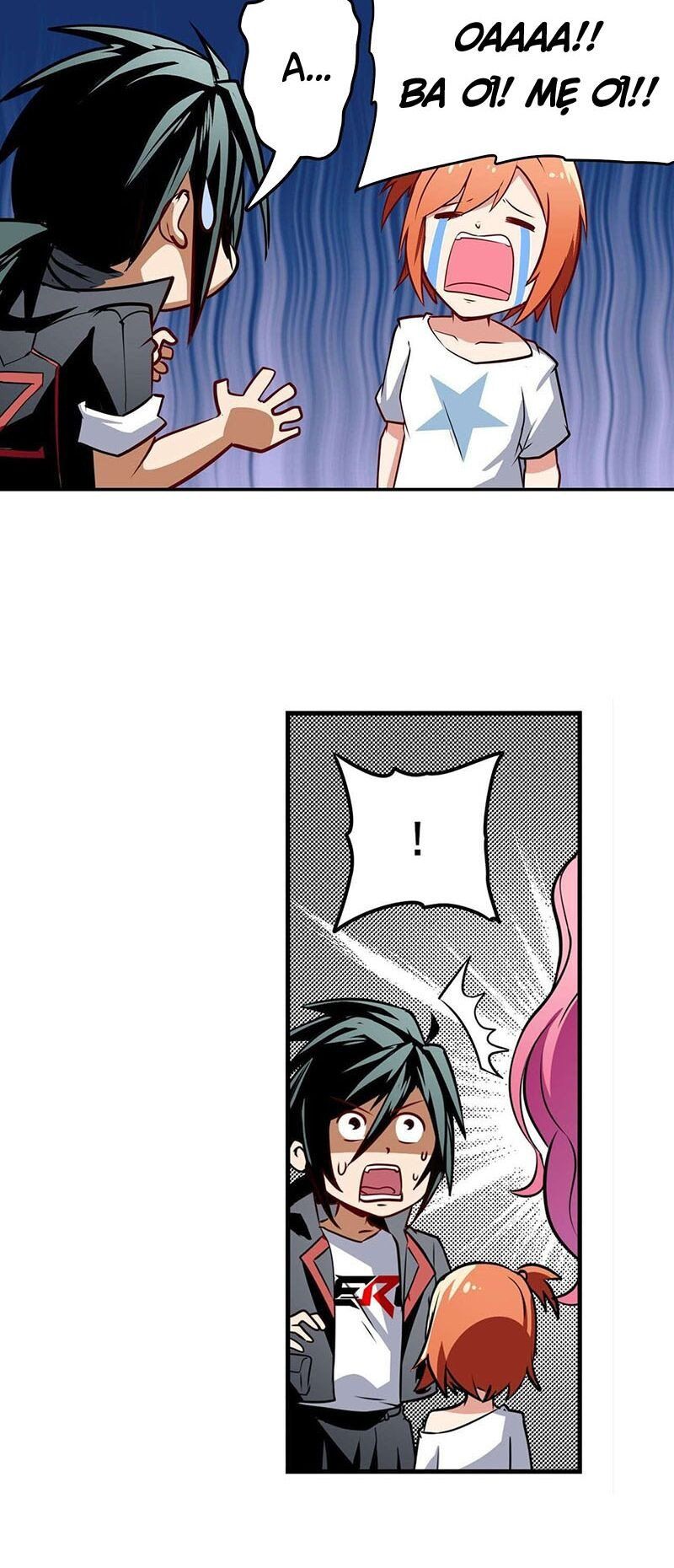 đọc truyện Anh Hùng ? Ta Không Làm Lâu Rồi Chương 307 ảnh 23 tại Thiên Thai Truyện