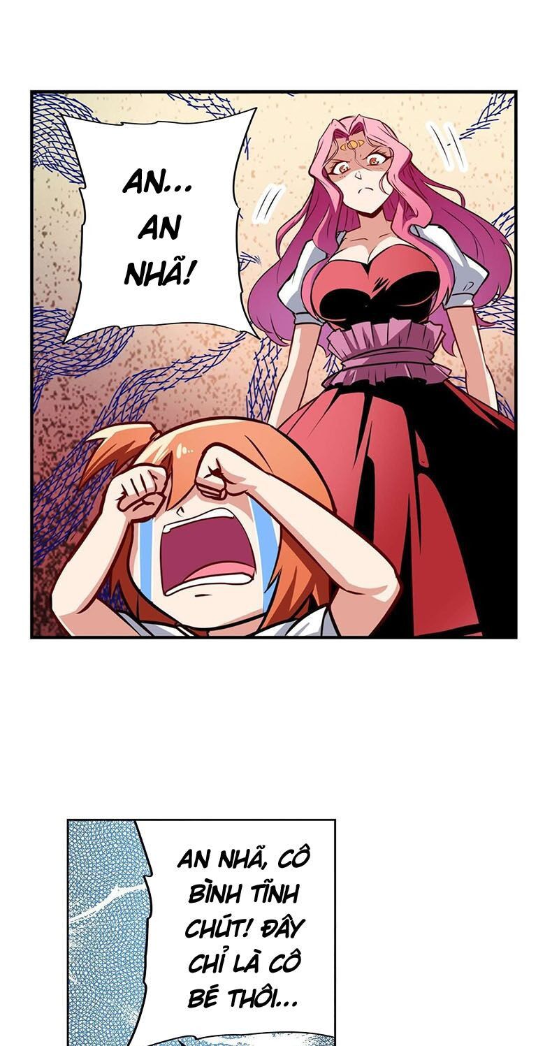 đọc truyện Anh Hùng ? Ta Không Làm Lâu Rồi Chương 307 ảnh 24 tại Thiên Thai Truyện