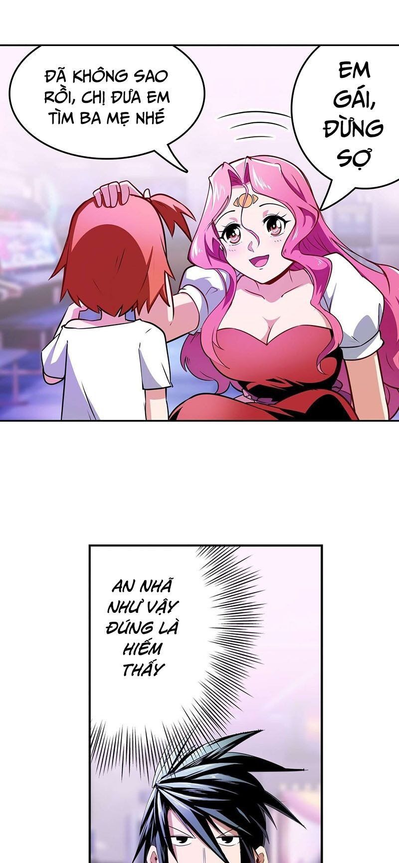 đọc truyện Anh Hùng ? Ta Không Làm Lâu Rồi Chương 307 ảnh 26 tại Thiên Thai Truyện