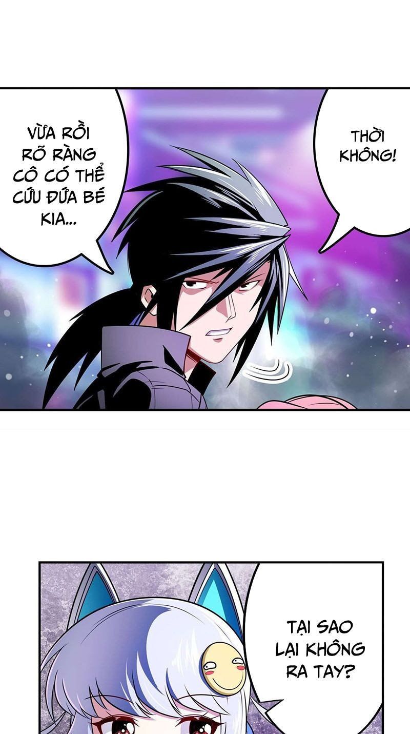 đọc truyện Anh Hùng ? Ta Không Làm Lâu Rồi Chương 307 ảnh 30 tại Thiên Thai Truyện