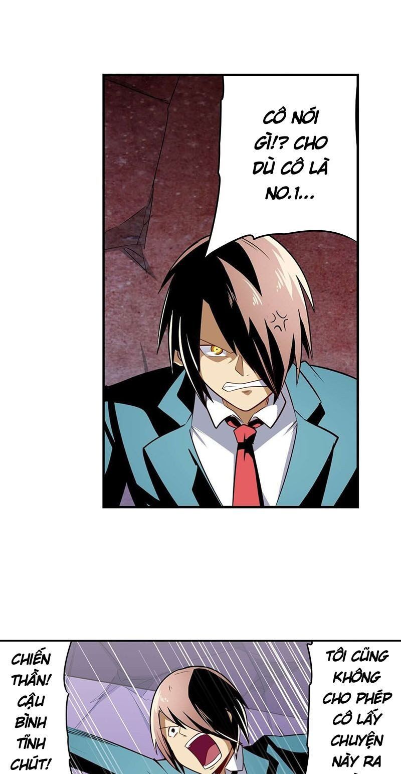 đọc truyện Anh Hùng ? Ta Không Làm Lâu Rồi Chương 307 ảnh 34 tại Thiên Thai Truyện