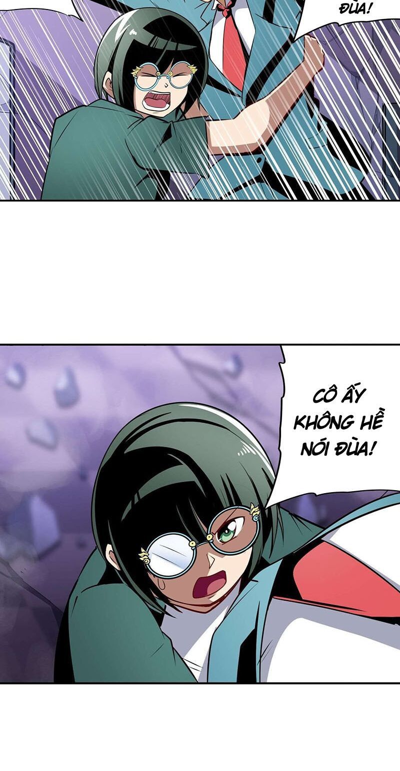 đọc truyện Anh Hùng ? Ta Không Làm Lâu Rồi Chương 307 ảnh 35 tại Thiên Thai Truyện