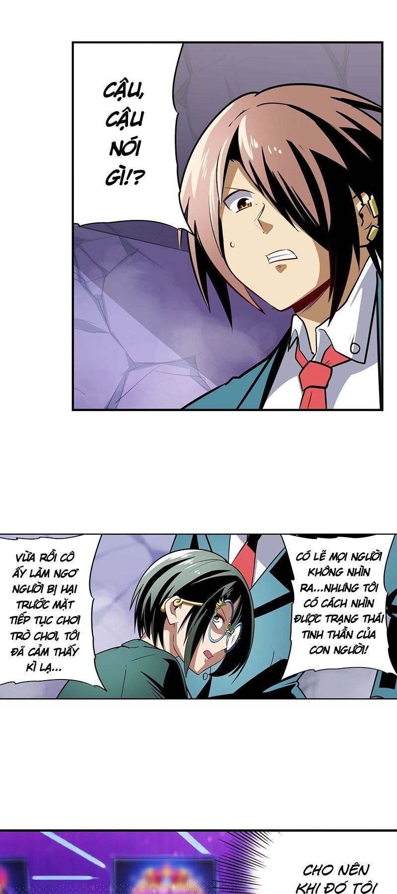 đọc truyện Anh Hùng ? Ta Không Làm Lâu Rồi Chương 307 ảnh 36 tại Thiên Thai Truyện