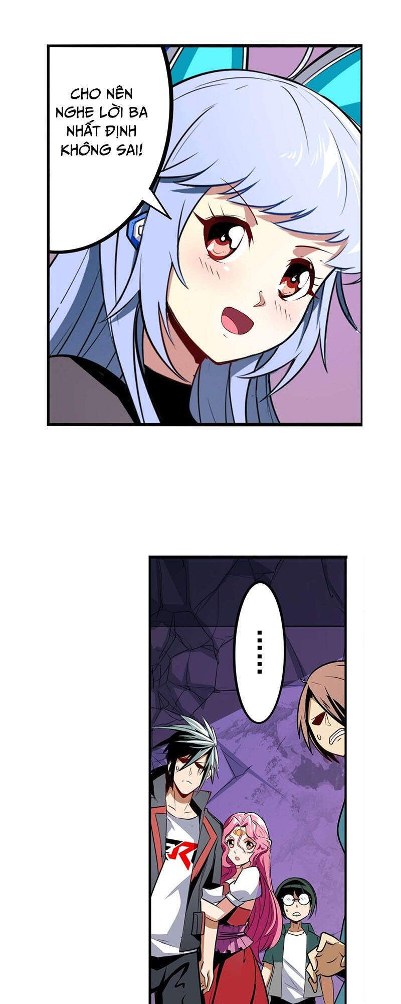 đọc truyện Anh Hùng ? Ta Không Làm Lâu Rồi Chương 308 ảnh 12 tại Thiên Thai Truyện