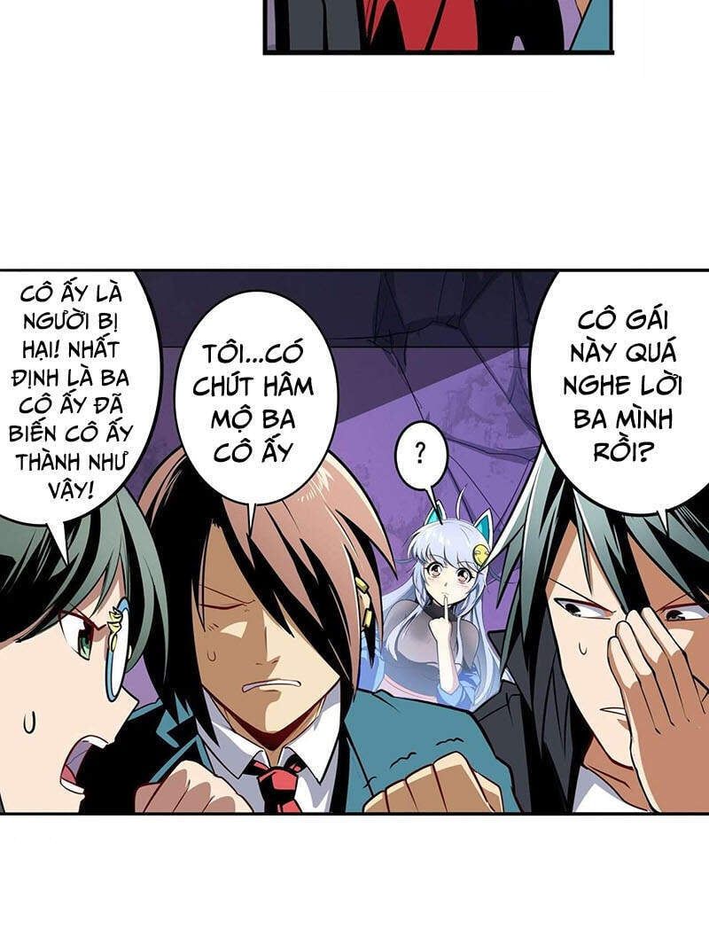 đọc truyện Anh Hùng ? Ta Không Làm Lâu Rồi Chương 308 ảnh 13 tại Thiên Thai Truyện