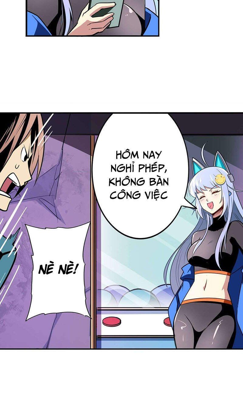 đọc truyện Anh Hùng ? Ta Không Làm Lâu Rồi Chương 308 ảnh 15 tại Thiên Thai Truyện