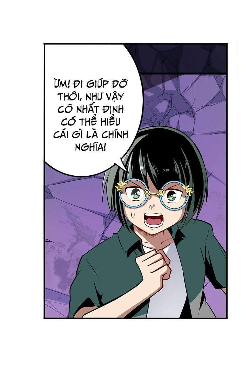 đọc truyện Anh Hùng ? Ta Không Làm Lâu Rồi Chương 308 ảnh 17 tại Thiên Thai Truyện