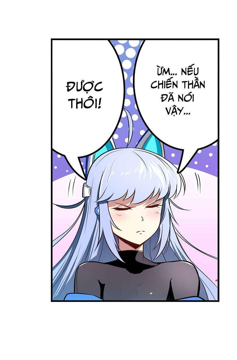 đọc truyện Anh Hùng ? Ta Không Làm Lâu Rồi Chương 308 ảnh 19 tại Thiên Thai Truyện