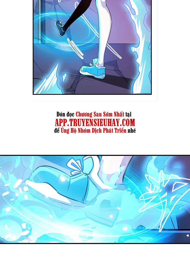 đọc truyện Anh Hùng ? Ta Không Làm Lâu Rồi Chương 308 ảnh 21 tại Thiên Thai Truyện