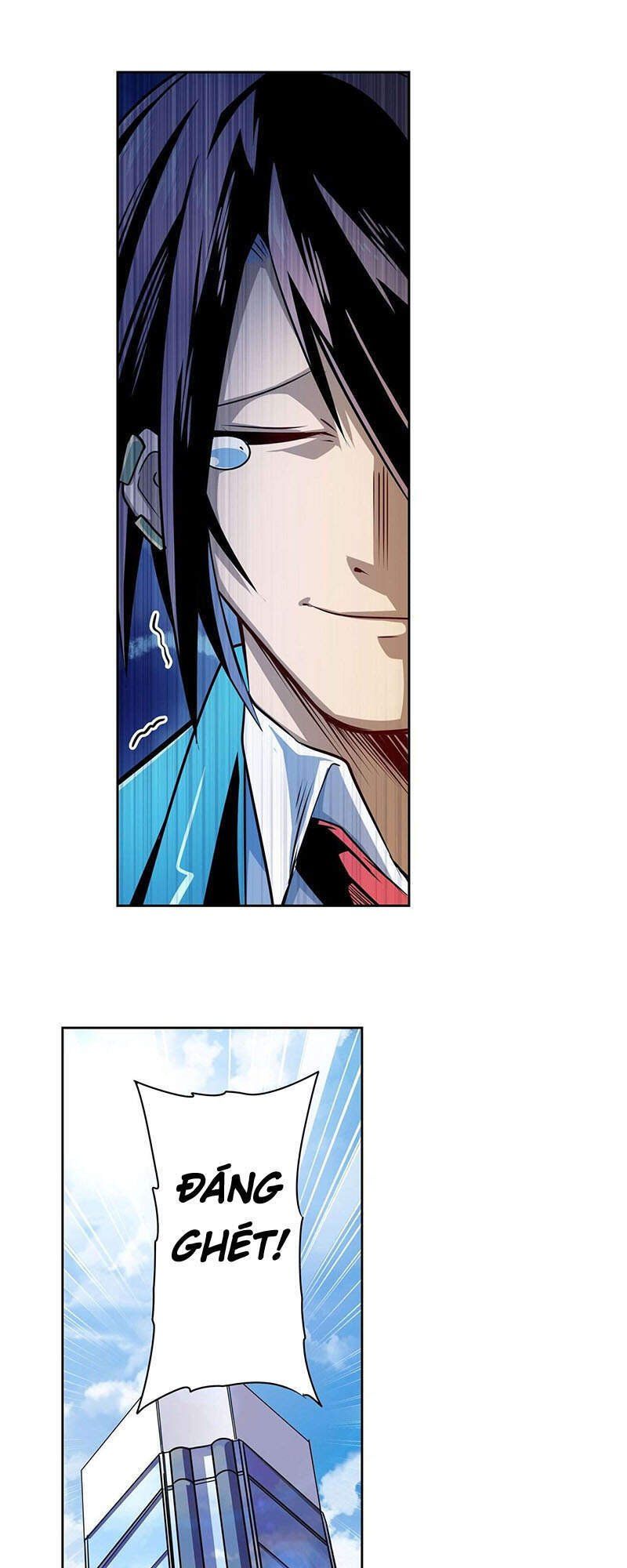 đọc truyện Anh Hùng ? Ta Không Làm Lâu Rồi Chương 308 ảnh 24 tại Thiên Thai Truyện