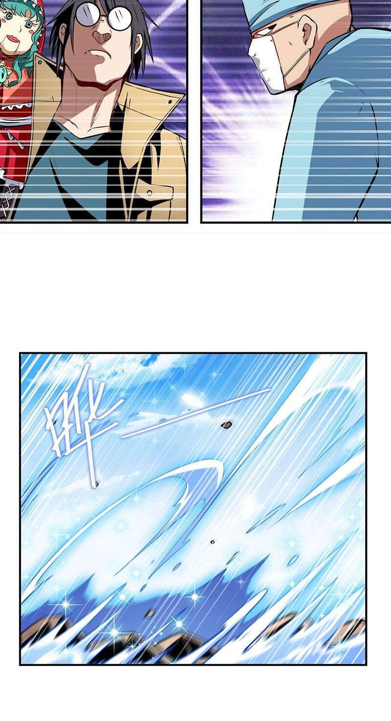 đọc truyện Anh Hùng ? Ta Không Làm Lâu Rồi Chương 308 ảnh 31 tại Thiên Thai Truyện