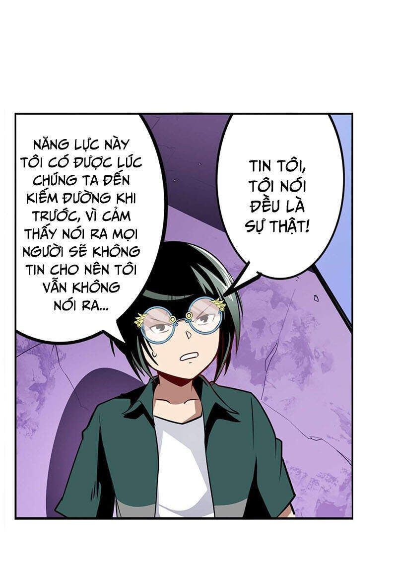 đọc truyện Anh Hùng ? Ta Không Làm Lâu Rồi Chương 308 ảnh 5 tại Thiên Thai Truyện