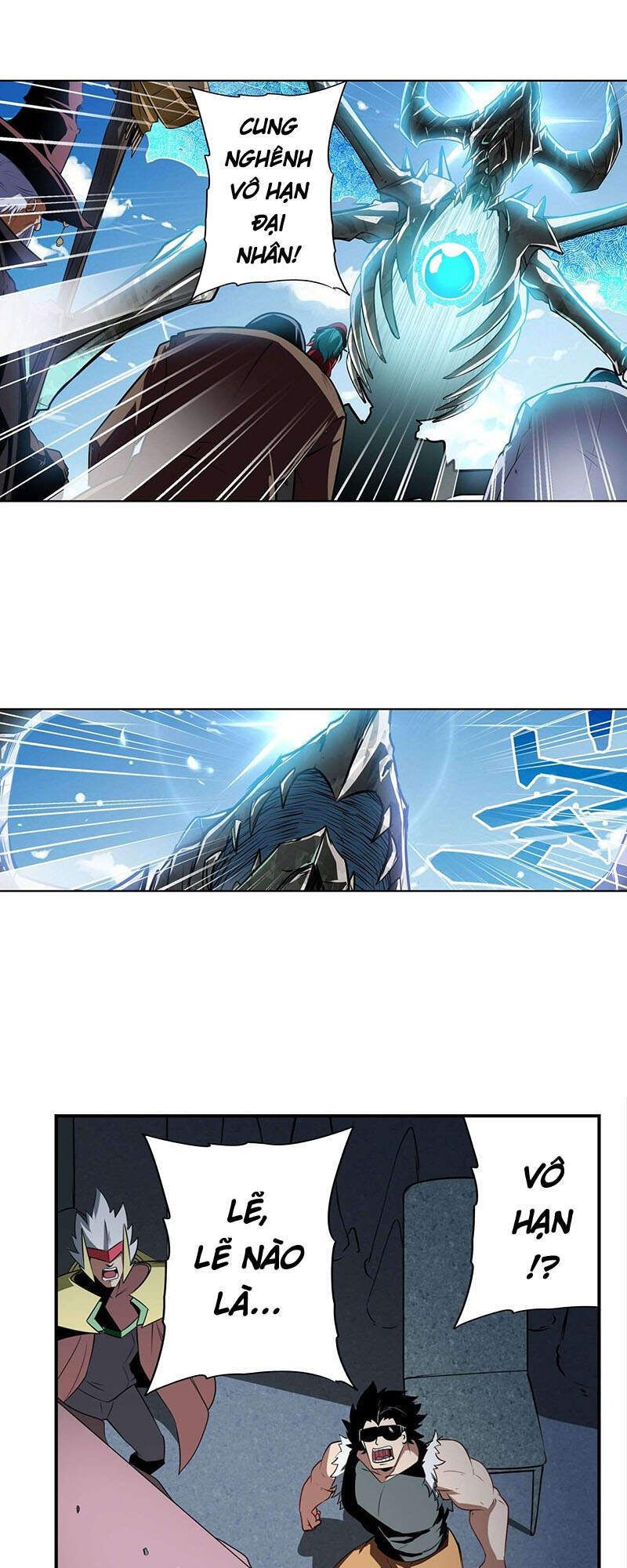 đọc truyện Anh Hùng ? Ta Không Làm Lâu Rồi Chương 308 ảnh 36 tại Thiên Thai Truyện