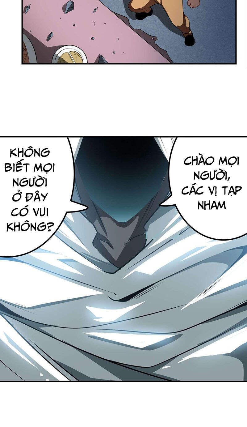 đọc truyện Anh Hùng ? Ta Không Làm Lâu Rồi Chương 308 ảnh 37 tại Thiên Thai Truyện