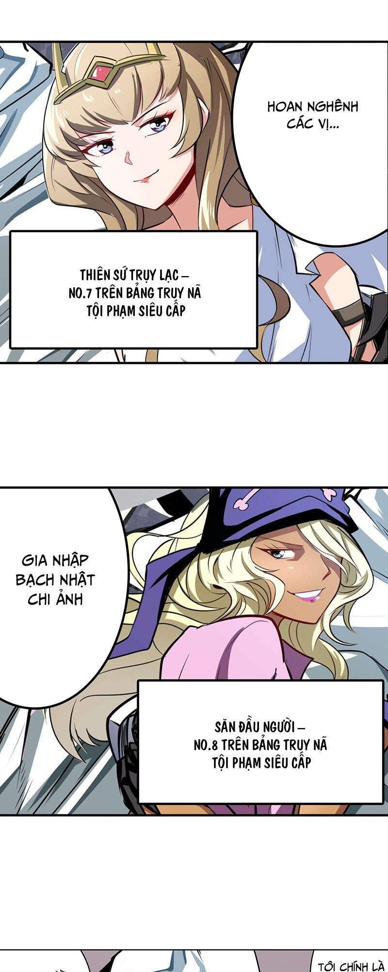 đọc truyện Anh Hùng ? Ta Không Làm Lâu Rồi Chương 308 ảnh 40 tại Thiên Thai Truyện