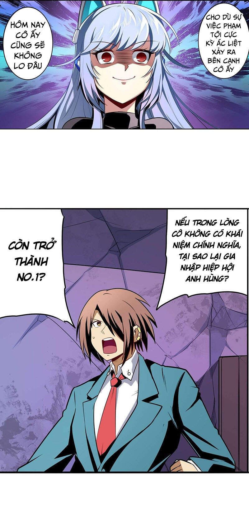 đọc truyện Anh Hùng ? Ta Không Làm Lâu Rồi Chương 308 ảnh 7 tại Thiên Thai Truyện