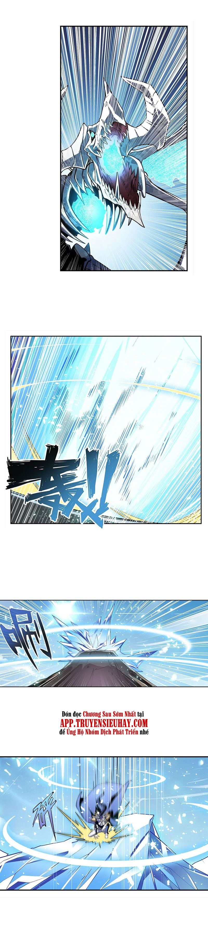 đọc truyện Anh Hùng ? Ta Không Làm Lâu Rồi Chương 309 ảnh 12 tại Thiên Thai Truyện