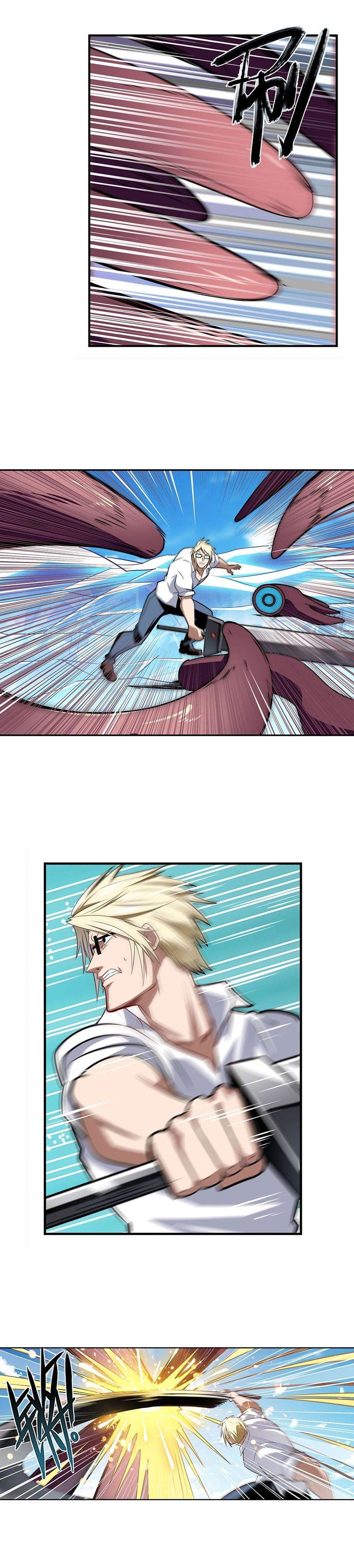 đọc truyện Anh Hùng ? Ta Không Làm Lâu Rồi Chương 309 ảnh 17 tại Thiên Thai Truyện