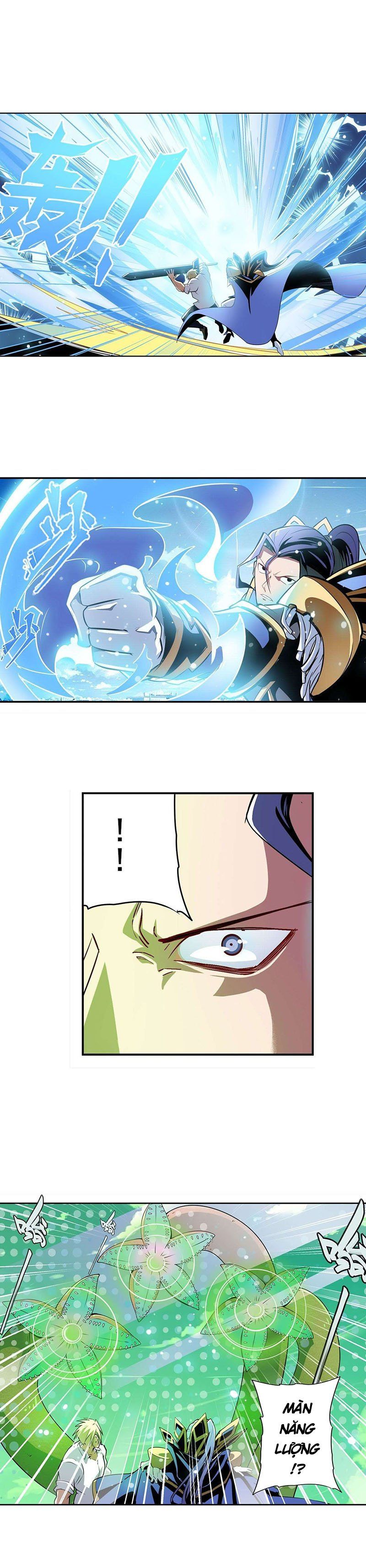 đọc truyện Anh Hùng ? Ta Không Làm Lâu Rồi Chương 309 ảnh 19 tại Thiên Thai Truyện