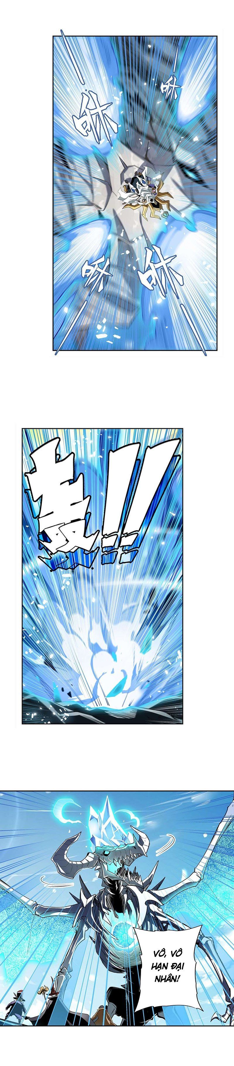 đọc truyện Anh Hùng ? Ta Không Làm Lâu Rồi Chương 309 ảnh 8 tại Thiên Thai Truyện