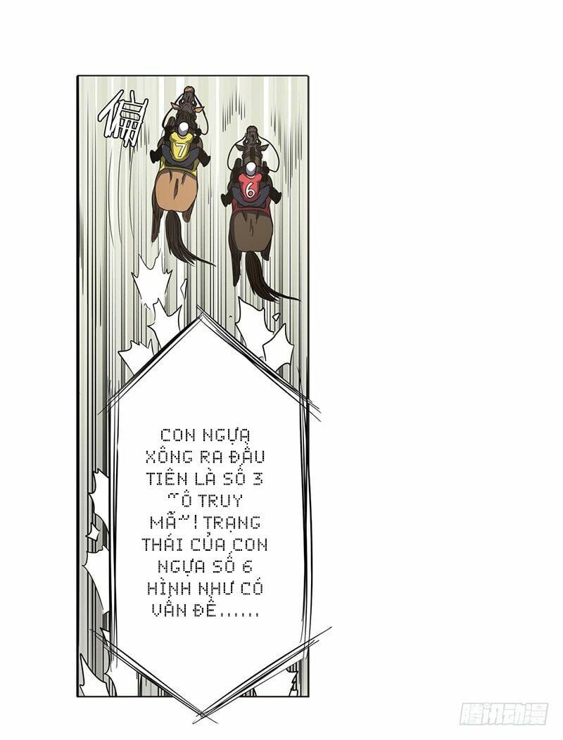 đọc truyện Anh Hùng ? Ta Không Làm Lâu Rồi Chương 31 ảnh 12 tại Thiên Thai Truyện