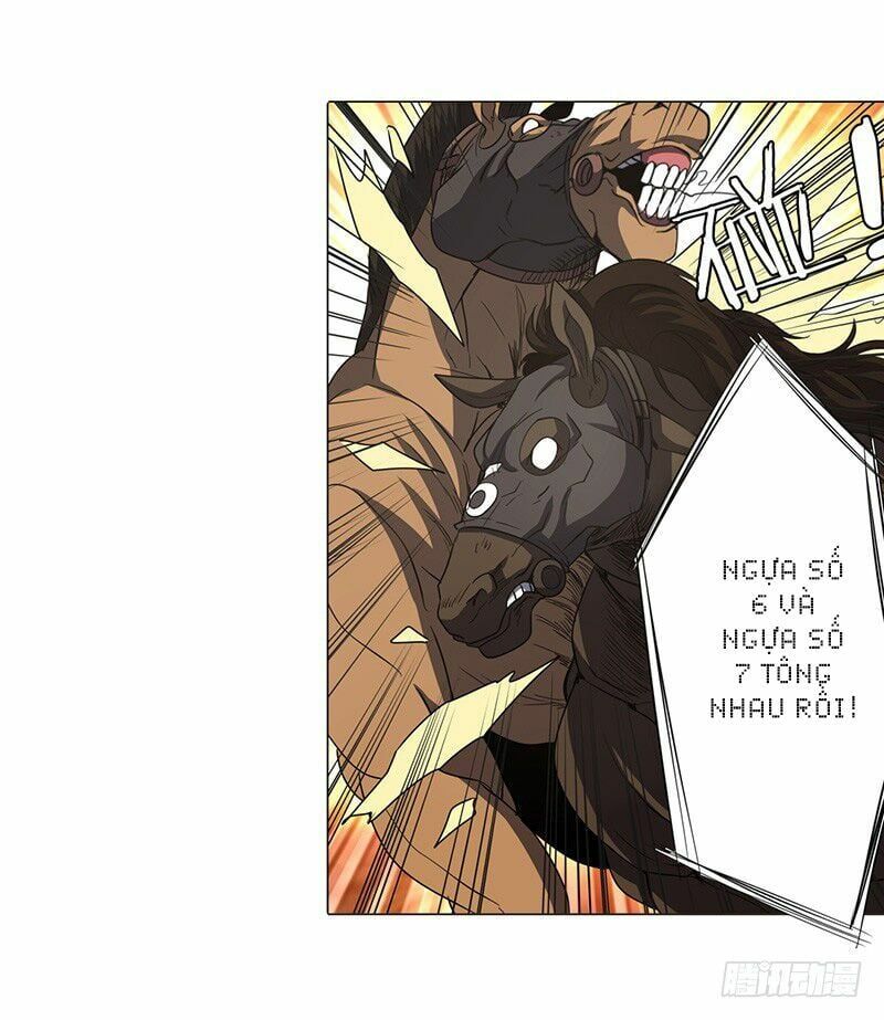 đọc truyện Anh Hùng ? Ta Không Làm Lâu Rồi Chương 31 ảnh 13 tại Thiên Thai Truyện