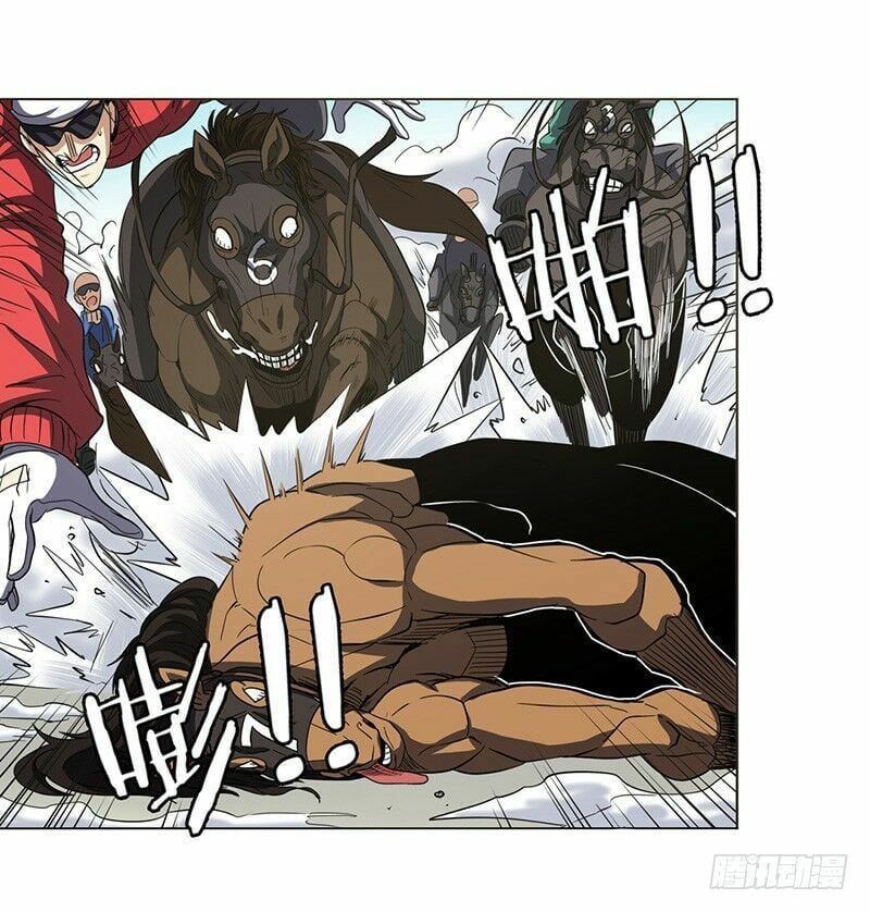 đọc truyện Anh Hùng ? Ta Không Làm Lâu Rồi Chương 31 ảnh 15 tại Thiên Thai Truyện