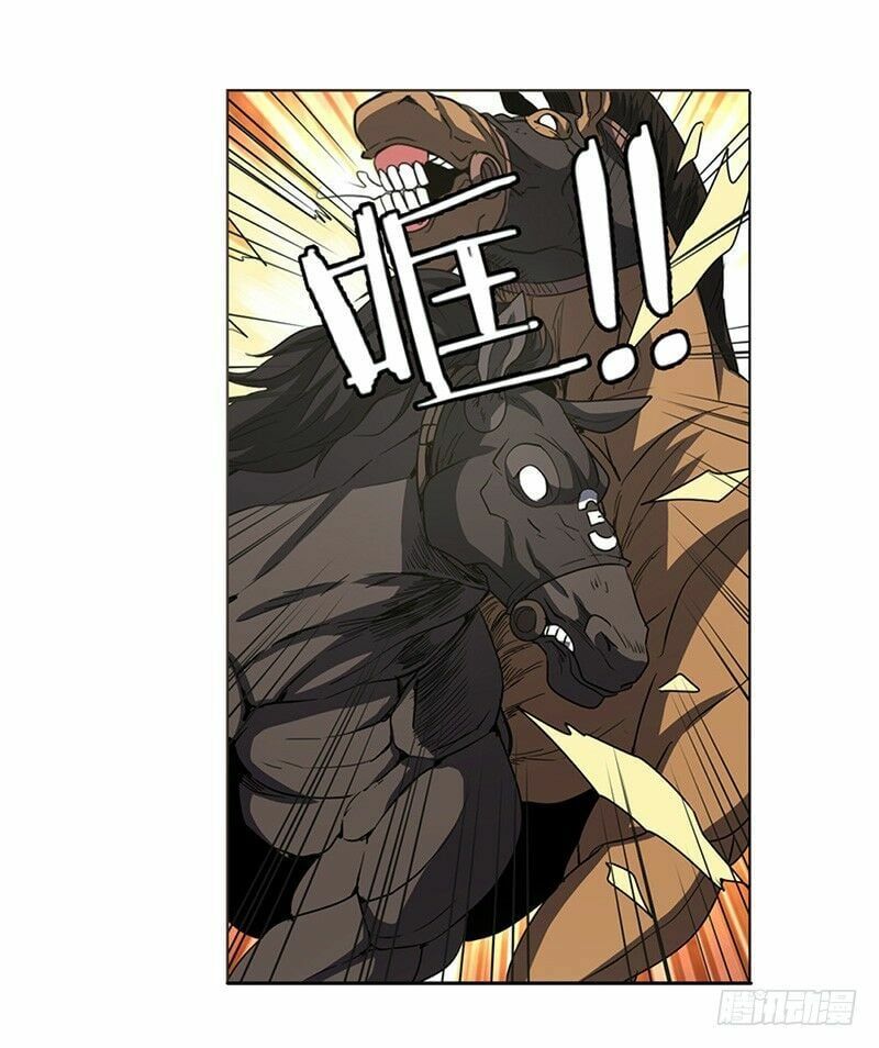 đọc truyện Anh Hùng ? Ta Không Làm Lâu Rồi Chương 31 ảnh 16 tại Thiên Thai Truyện