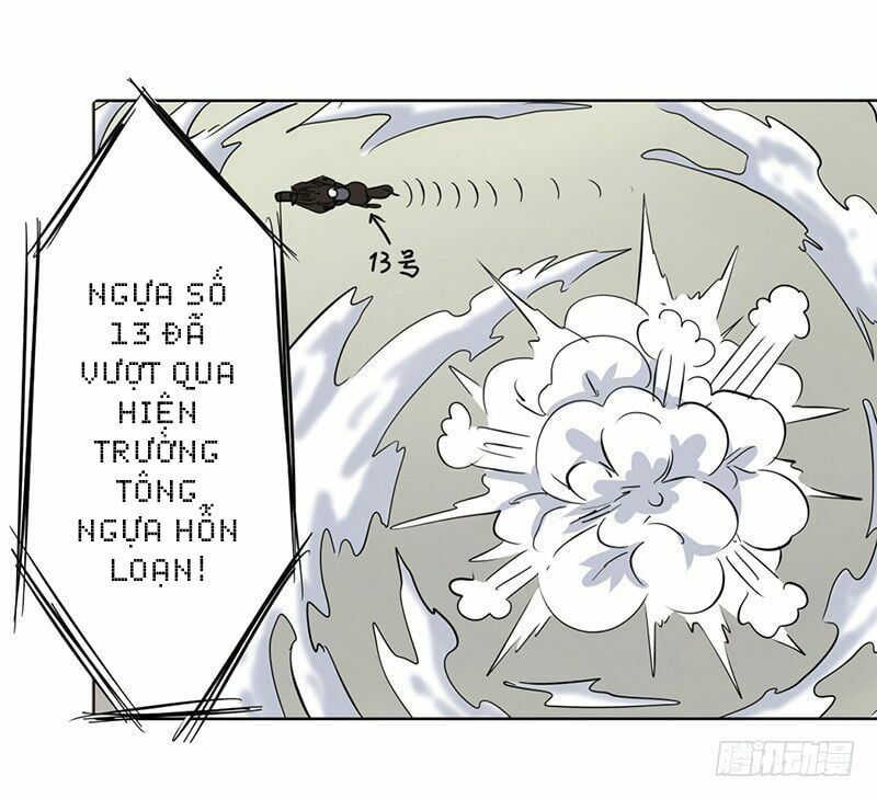 đọc truyện Anh Hùng ? Ta Không Làm Lâu Rồi Chương 31 ảnh 18 tại Thiên Thai Truyện