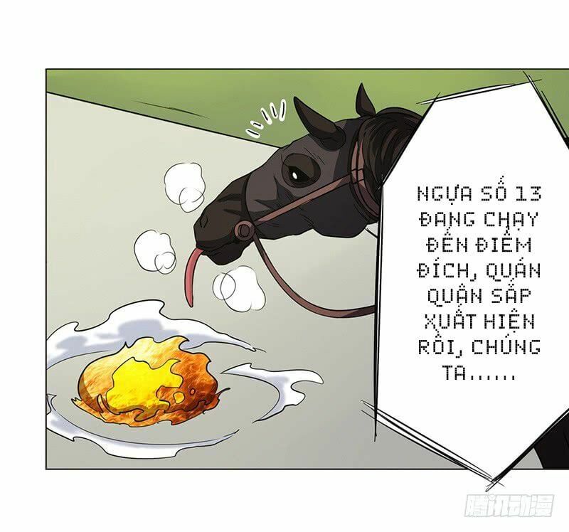 đọc truyện Anh Hùng ? Ta Không Làm Lâu Rồi Chương 31 ảnh 20 tại Thiên Thai Truyện