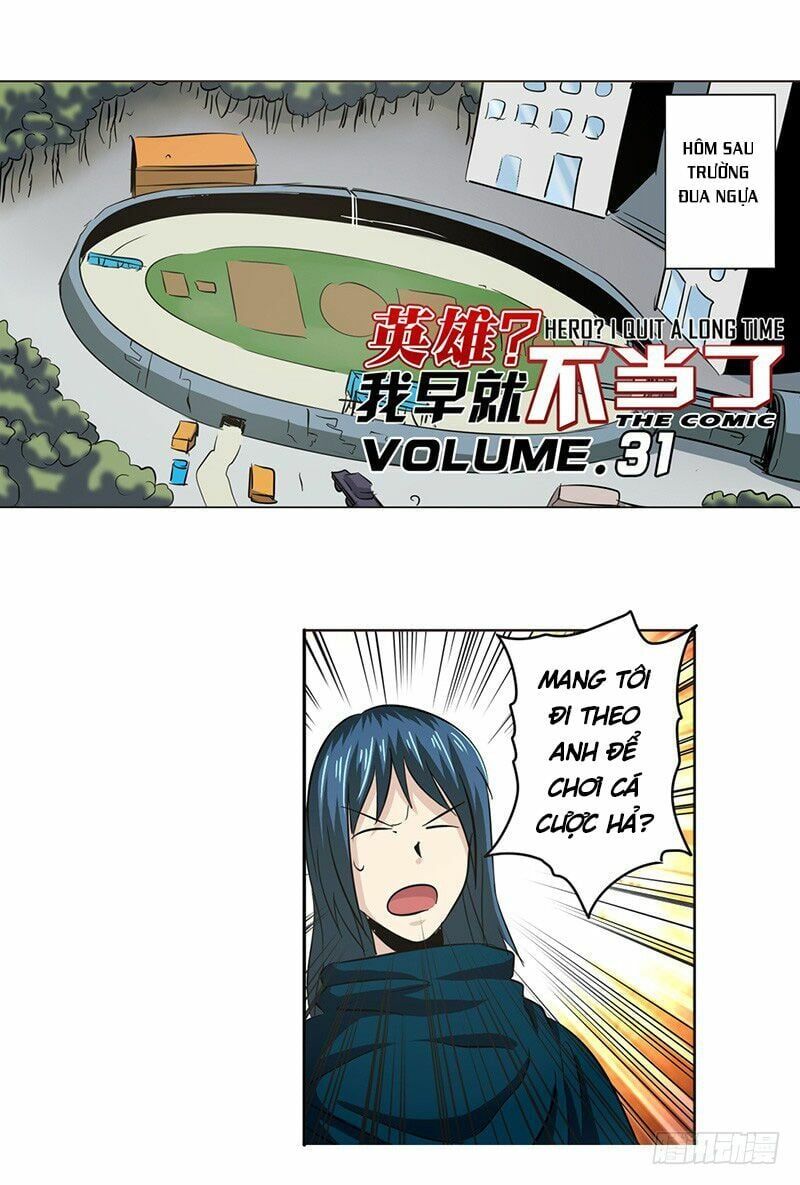 đọc truyện Anh Hùng ? Ta Không Làm Lâu Rồi Chương 31 ảnh 4 tại Thiên Thai Truyện