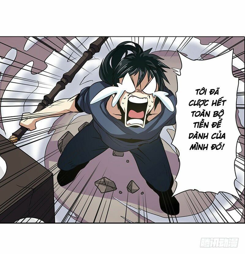 đọc truyện Anh Hùng ? Ta Không Làm Lâu Rồi Chương 31 ảnh 25 tại Thiên Thai Truyện