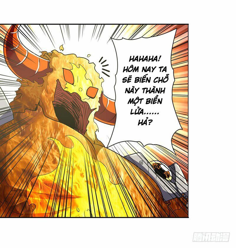 đọc truyện Anh Hùng ? Ta Không Làm Lâu Rồi Chương 31 ảnh 27 tại Thiên Thai Truyện