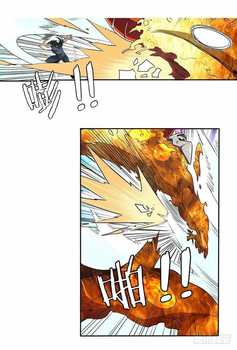 đọc truyện Anh Hùng ? Ta Không Làm Lâu Rồi Chương 31 ảnh 28 tại Thiên Thai Truyện