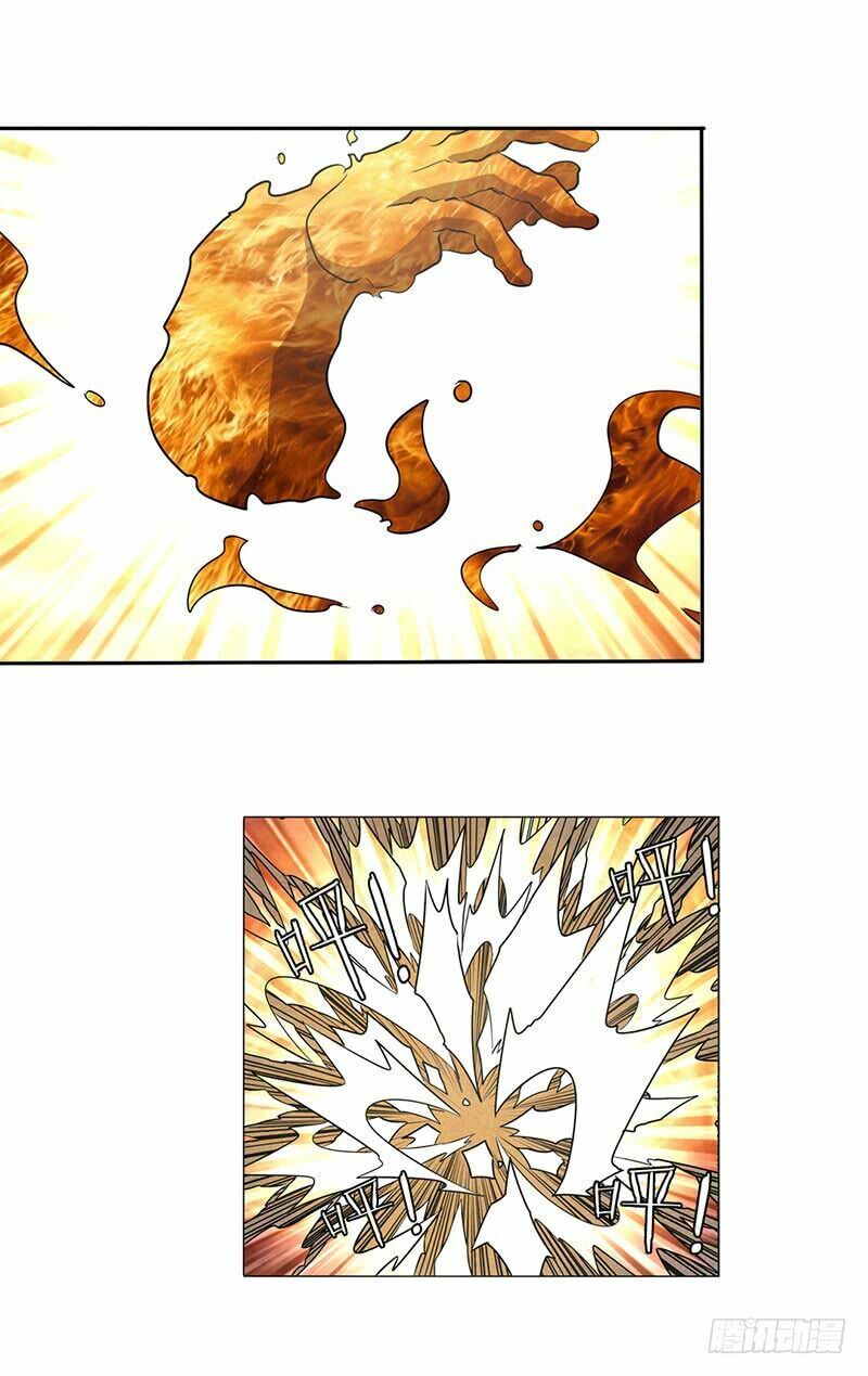 đọc truyện Anh Hùng ? Ta Không Làm Lâu Rồi Chương 31 ảnh 29 tại Thiên Thai Truyện