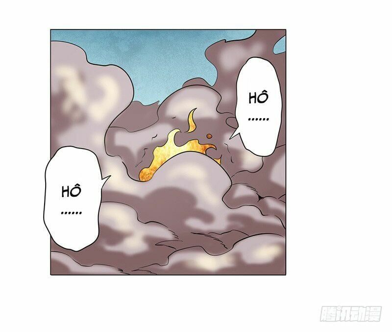 đọc truyện Anh Hùng ? Ta Không Làm Lâu Rồi Chương 31 ảnh 30 tại Thiên Thai Truyện