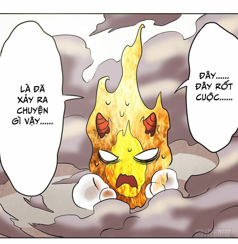 đọc truyện Anh Hùng ? Ta Không Làm Lâu Rồi Chương 31 ảnh 31 tại Thiên Thai Truyện