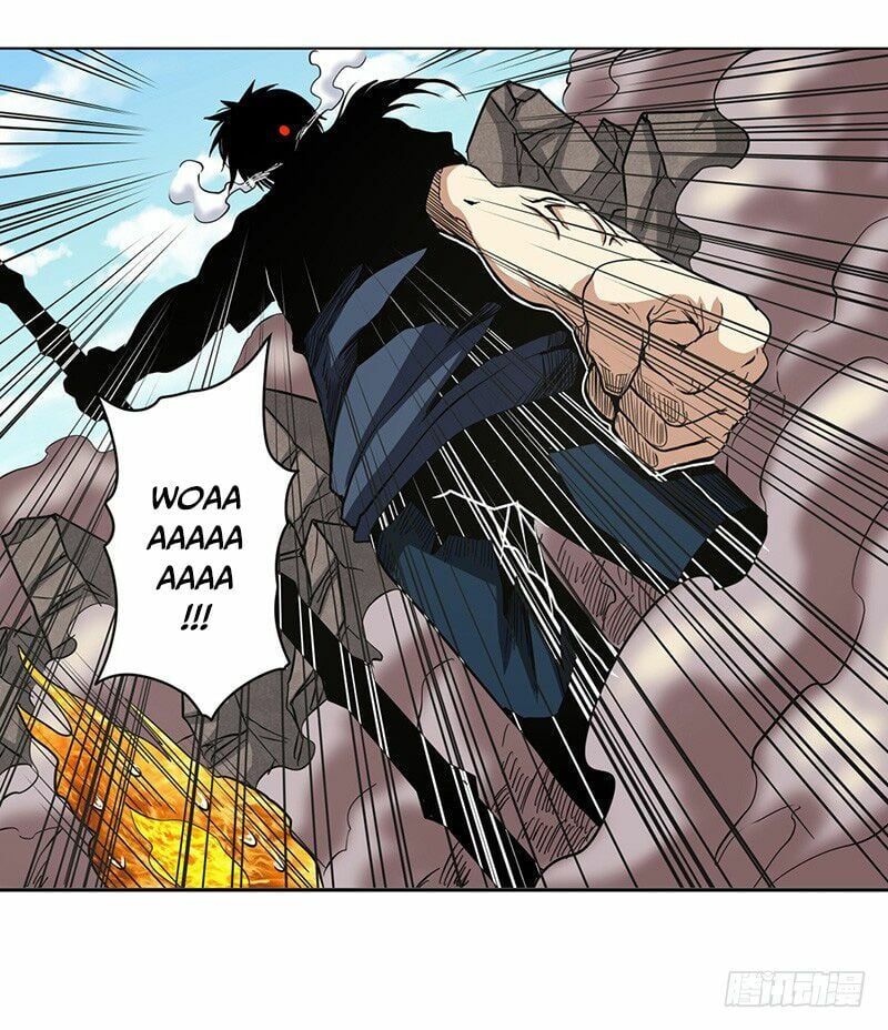 đọc truyện Anh Hùng ? Ta Không Làm Lâu Rồi Chương 31 ảnh 34 tại Thiên Thai Truyện