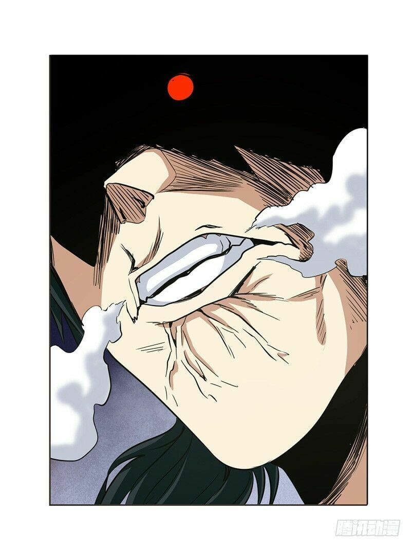 đọc truyện Anh Hùng ? Ta Không Làm Lâu Rồi Chương 31 ảnh 35 tại Thiên Thai Truyện