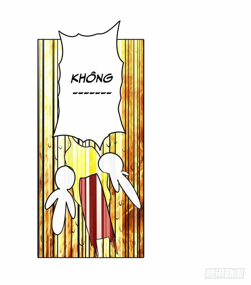 đọc truyện Anh Hùng ? Ta Không Làm Lâu Rồi Chương 31 ảnh 38 tại Thiên Thai Truyện