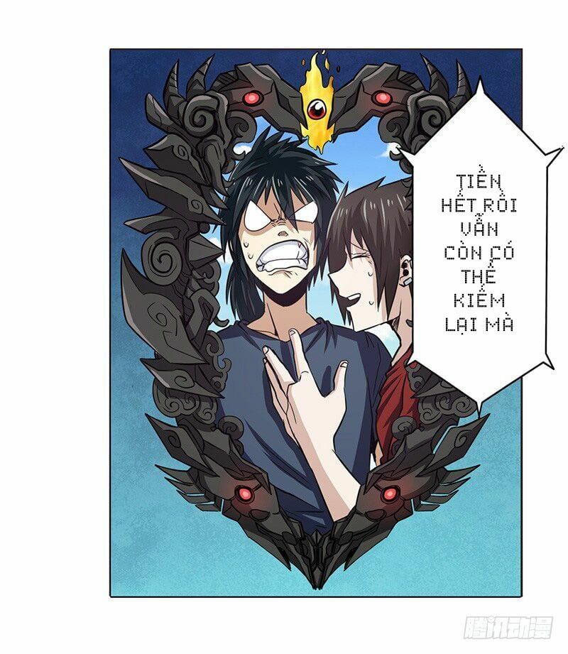 đọc truyện Anh Hùng ? Ta Không Làm Lâu Rồi Chương 31 ảnh 44 tại Thiên Thai Truyện