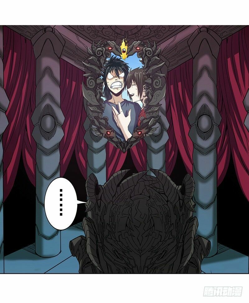 đọc truyện Anh Hùng ? Ta Không Làm Lâu Rồi Chương 31 ảnh 45 tại Thiên Thai Truyện