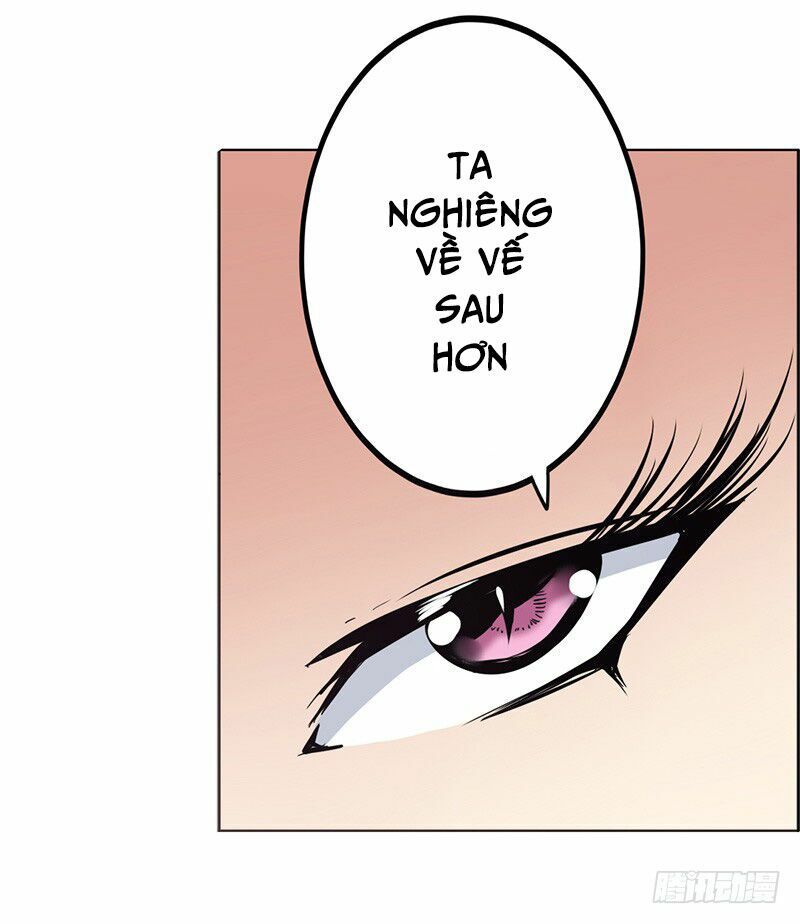 đọc truyện Anh Hùng ? Ta Không Làm Lâu Rồi Chương 31 ảnh 48 tại Thiên Thai Truyện