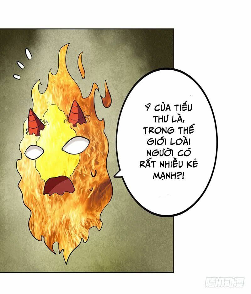 đọc truyện Anh Hùng ? Ta Không Làm Lâu Rồi Chương 31 ảnh 49 tại Thiên Thai Truyện