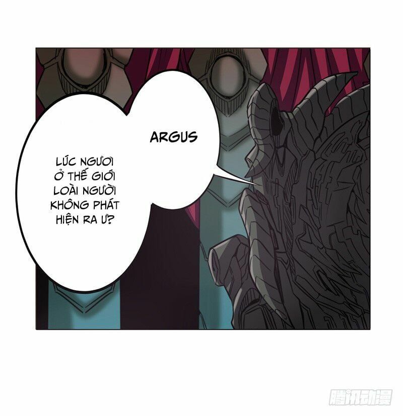 đọc truyện Anh Hùng ? Ta Không Làm Lâu Rồi Chương 31 ảnh 50 tại Thiên Thai Truyện