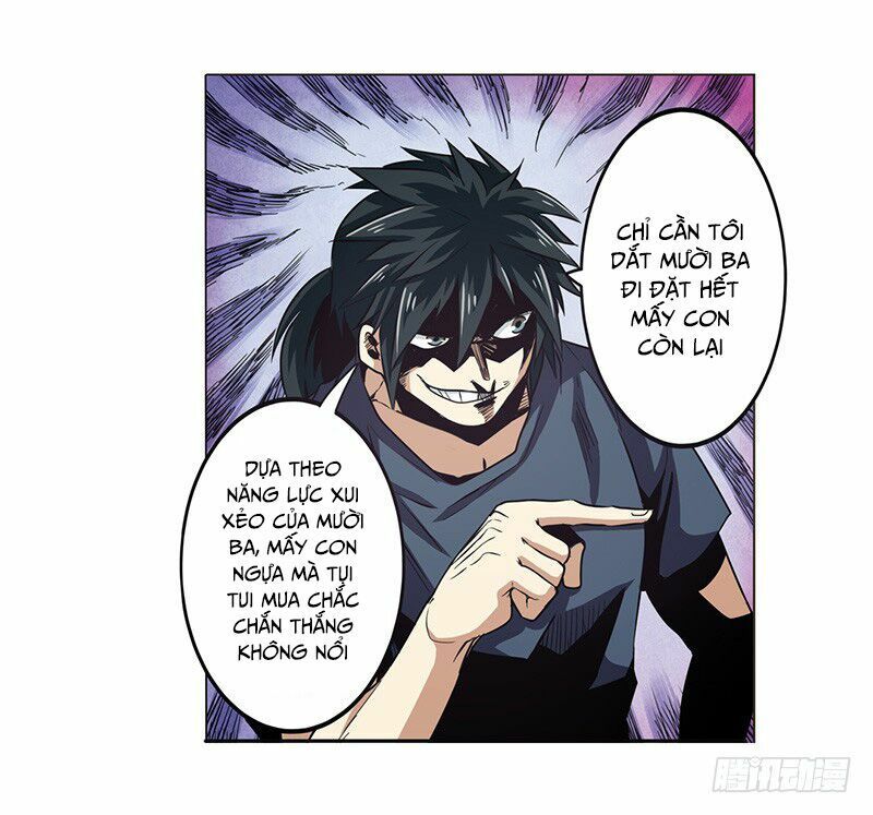 đọc truyện Anh Hùng ? Ta Không Làm Lâu Rồi Chương 31 ảnh 7 tại Thiên Thai Truyện