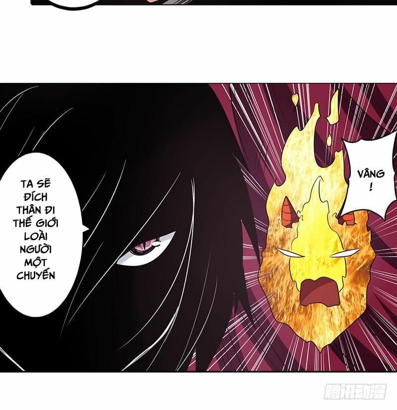 đọc truyện Anh Hùng ? Ta Không Làm Lâu Rồi Chương 31 ảnh 58 tại Thiên Thai Truyện