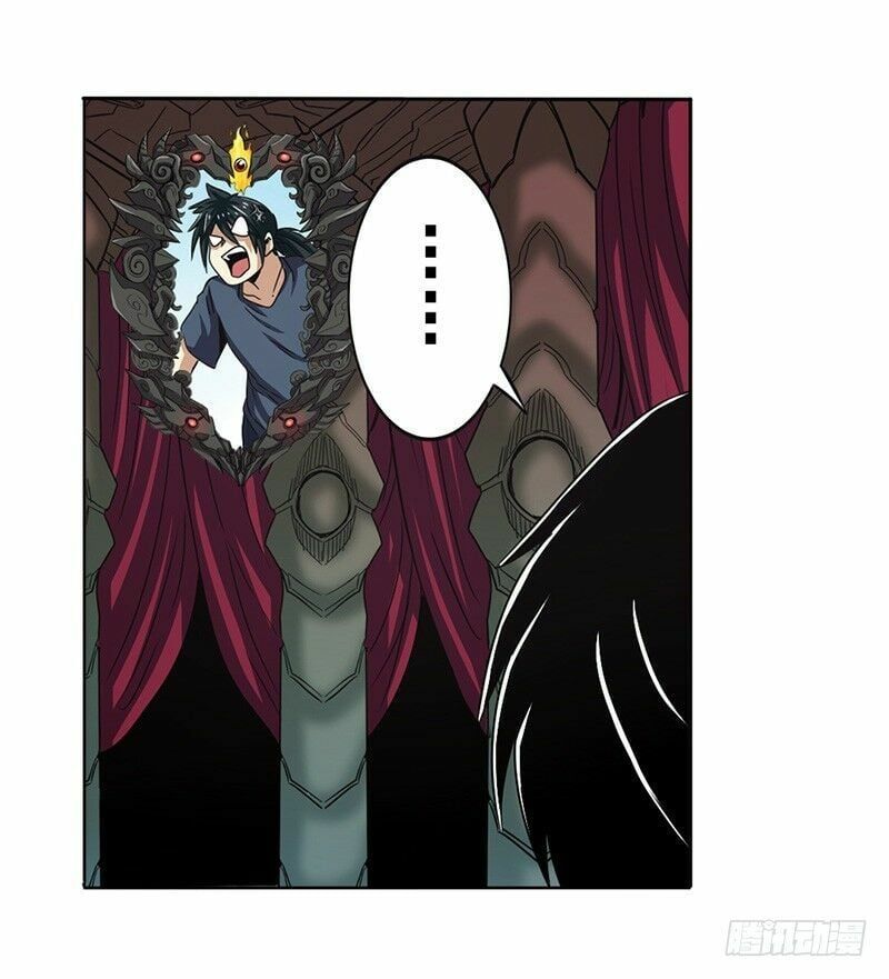 đọc truyện Anh Hùng ? Ta Không Làm Lâu Rồi Chương 31 ảnh 59 tại Thiên Thai Truyện